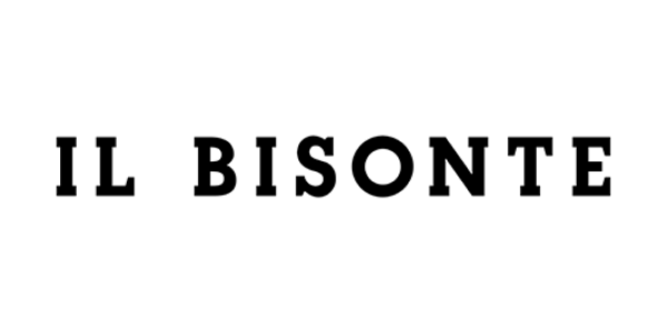 Il Bisonte logo – benefits from STOQ’s out-of-stock tools