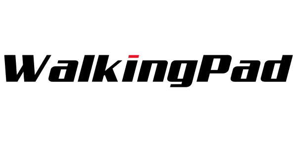 WalkingPad logo – runs restock notifications via STOQ