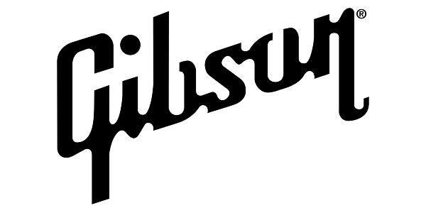 Gibson logo - STOQ customer