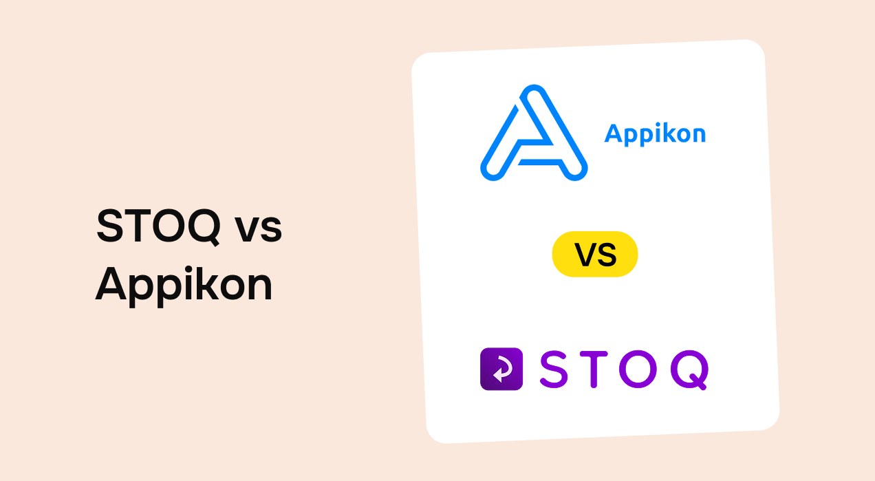 Appikon Back in Stock Alerts vs STOQ: Best Alternatives for Shopify Restock Notifications