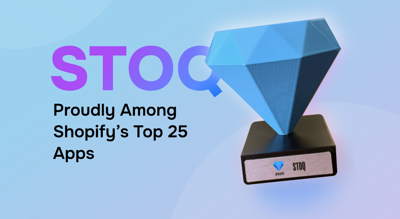 We're one of Shopify's Top 25 Built for Shopify apps: here's how we got there