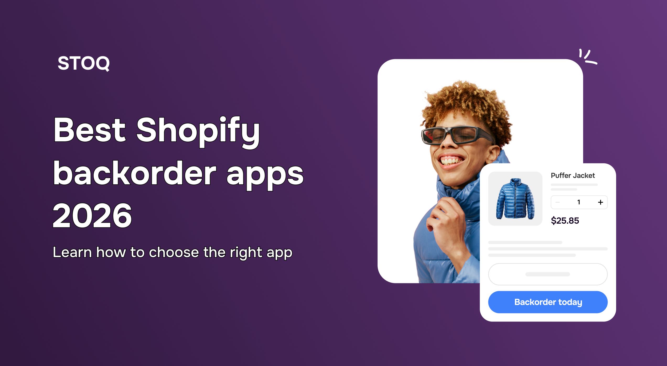 Best Shopify backorder apps in 2026: Sell products while stock is out
