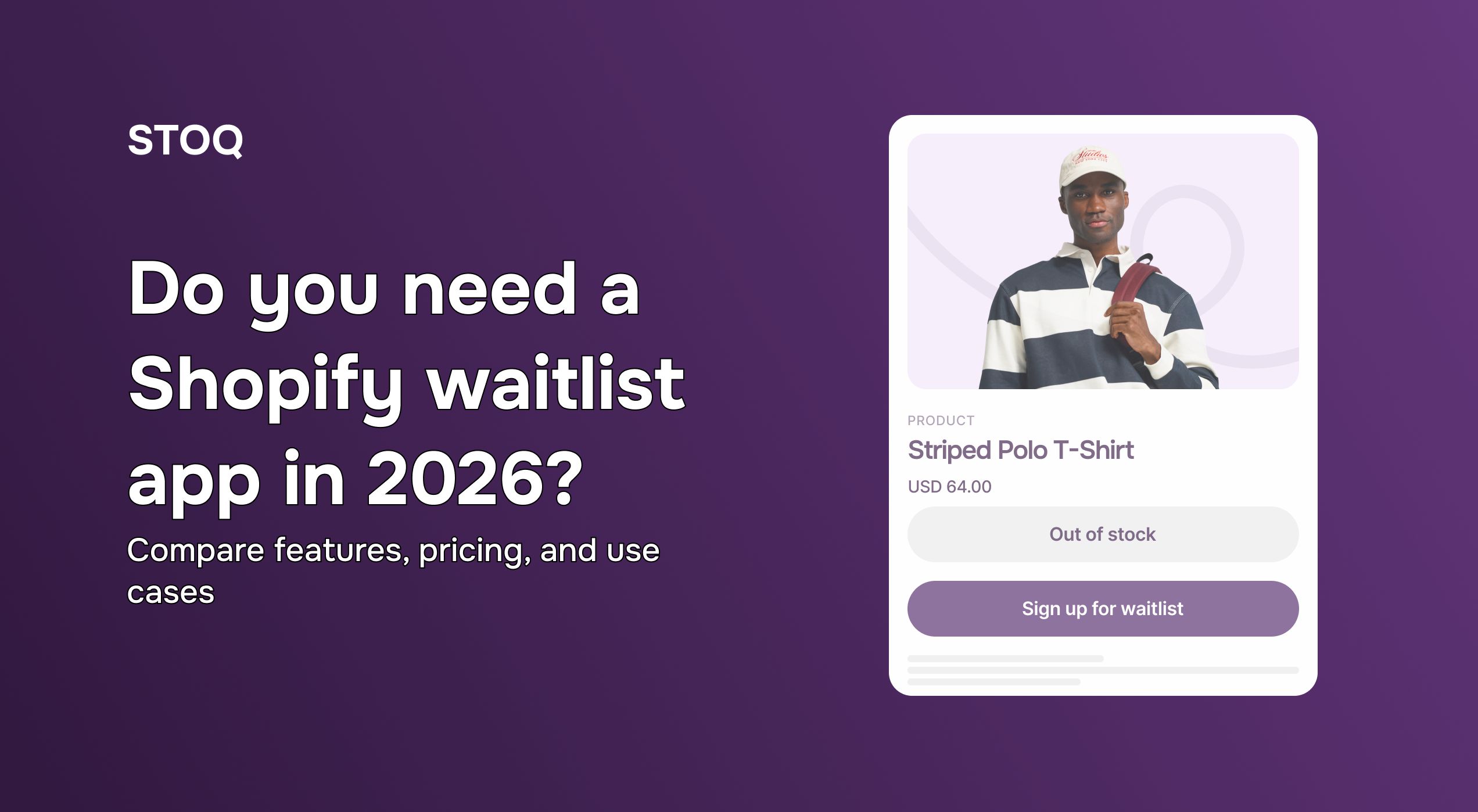 Why Shopify stores need a waitlist app in 2026 (+ Our top 5 recommendations)