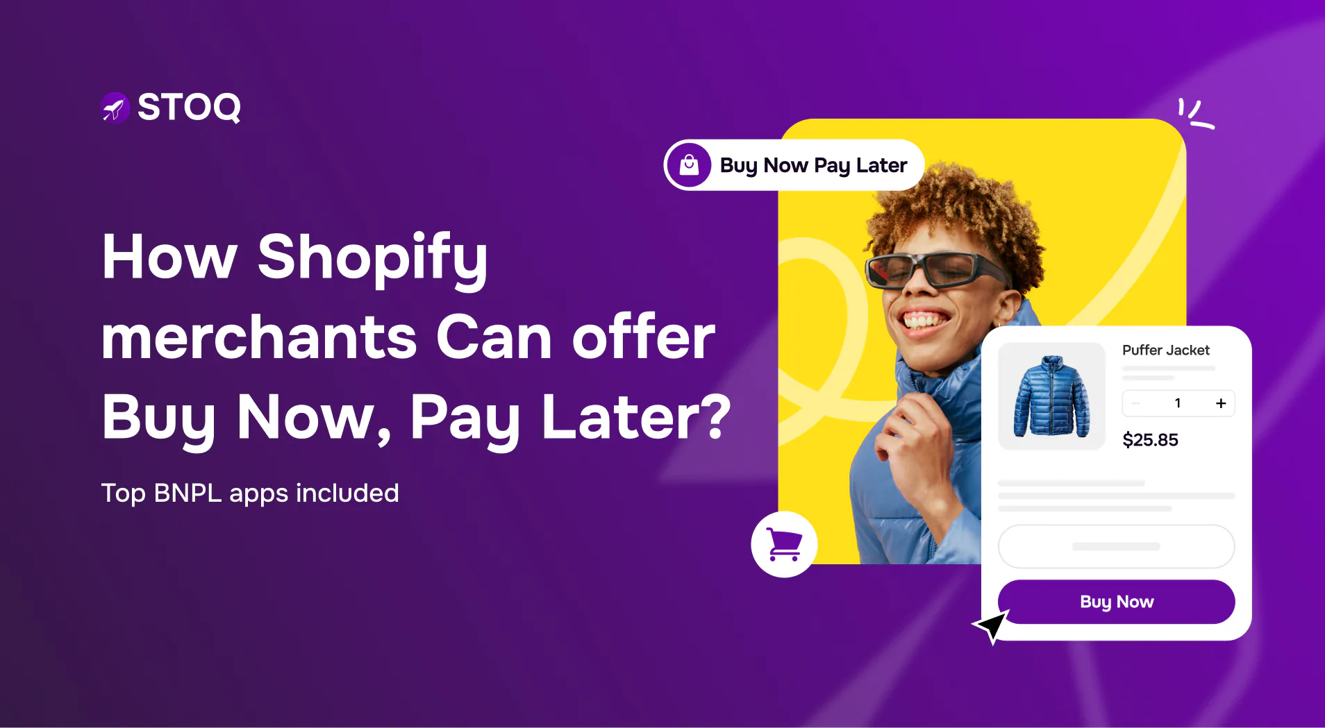 How to offer buy now, pay later on Shopify: A complete guide for merchants